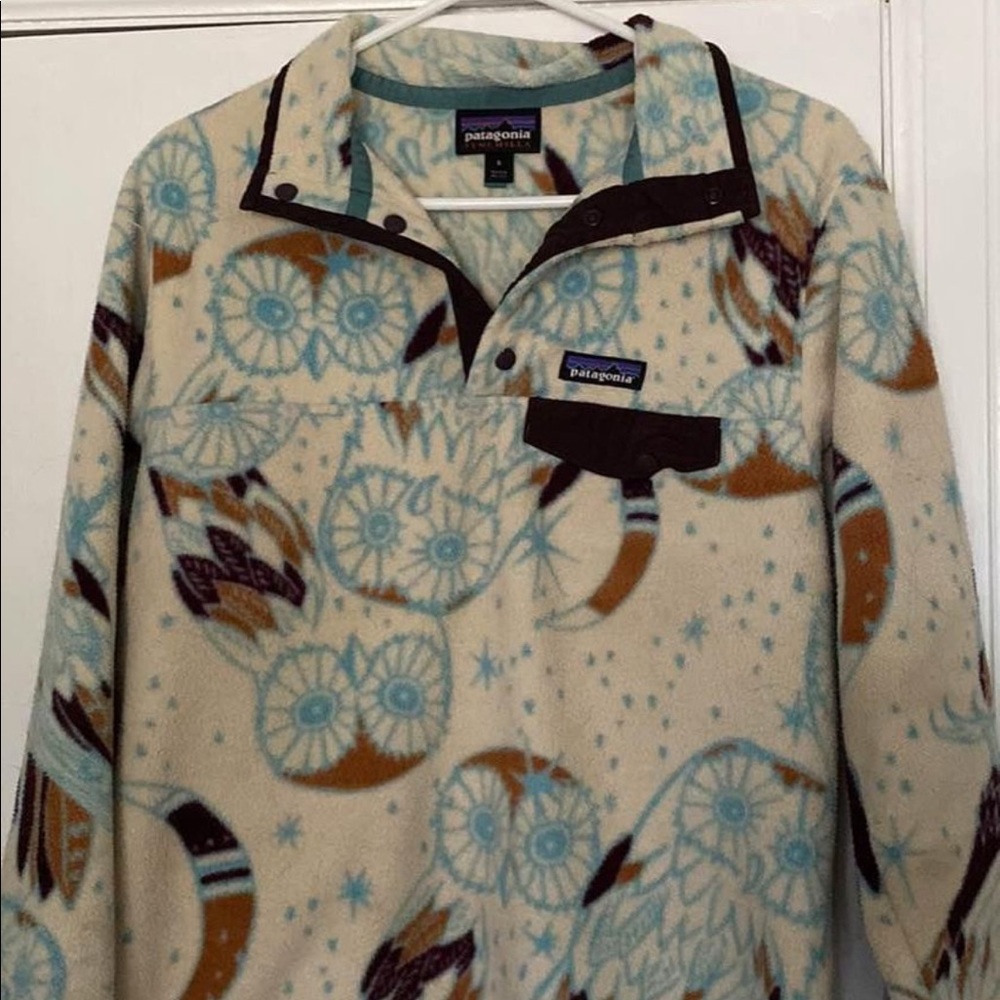 Patagonia Sweater